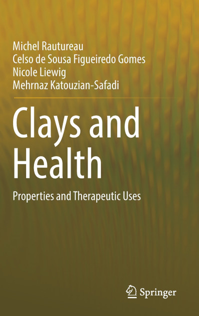 Clays and Health