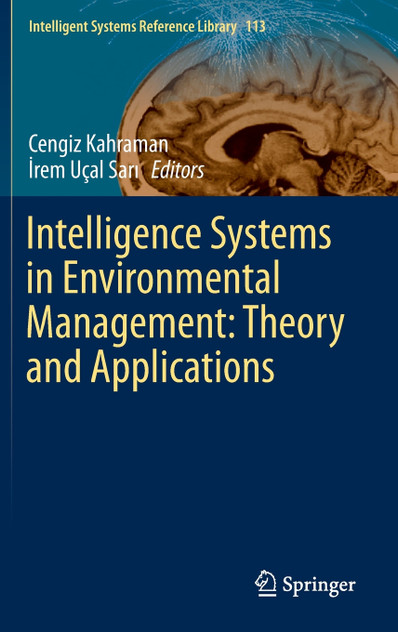 Intelligence Systems in Environmental Management