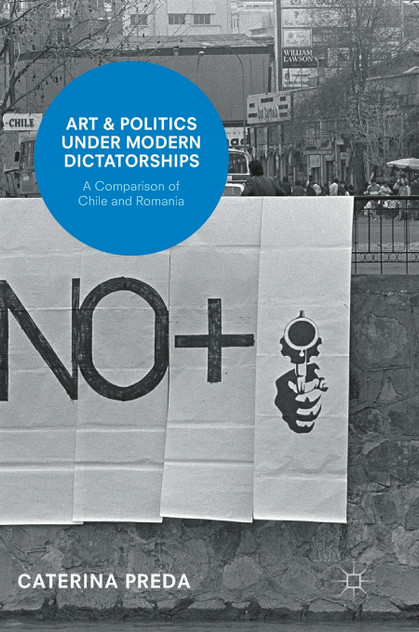Art and Politics under Modern Dictatorships Art and Politics under Modern Dictatorships