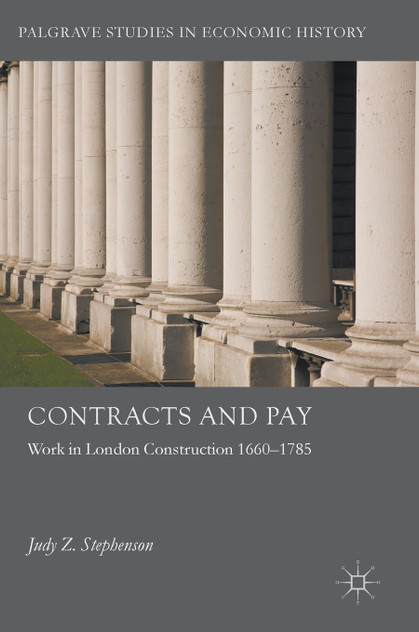Contracts and Pay