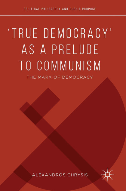 'True Democracy' as a Prelude to Communism