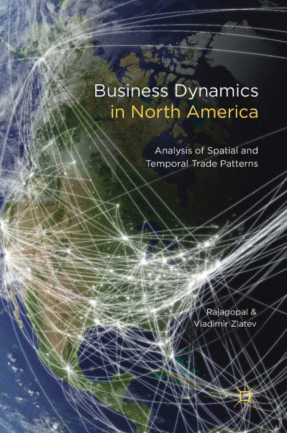 Business Dynamics in North America