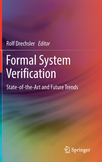 Formal System Verification
