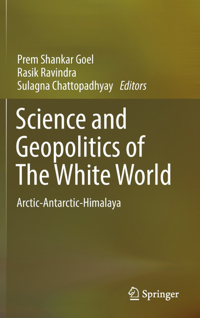 Science and Geopolitics of The White World