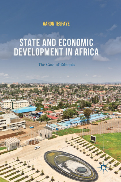 State and Economic Development in Africa State and Economic Development in Africa