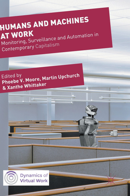 Humans and Machines at Work