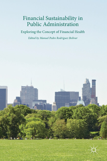 Financial Sustainability in Public Administration