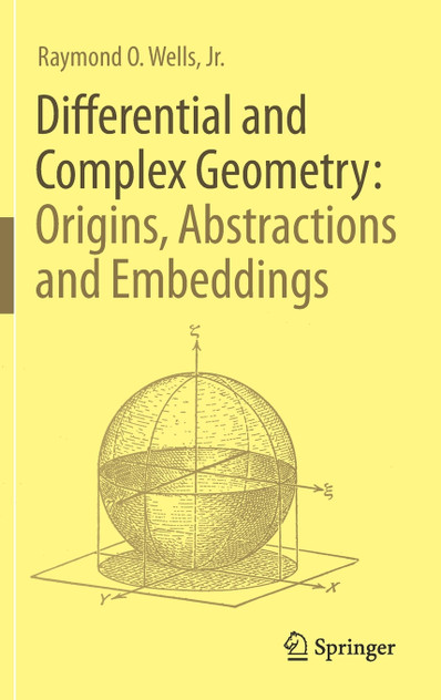 Differential and Complex Geometry