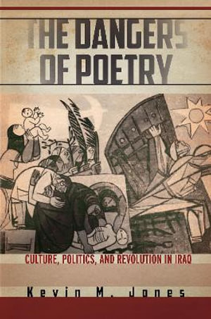 The Dangers of Poetry