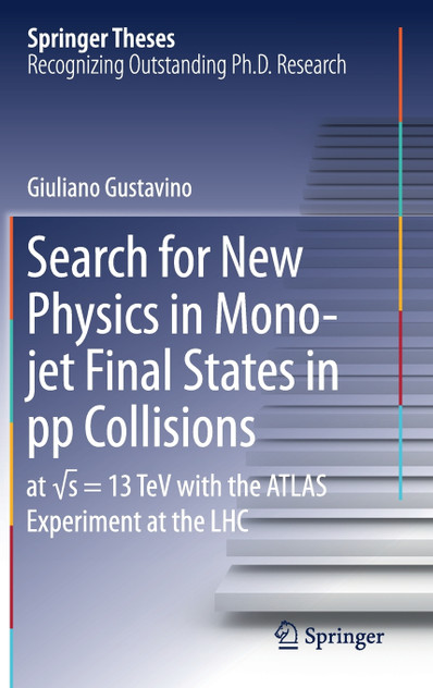 Search for New Physics in Mono-jet Final States in pp Collisions