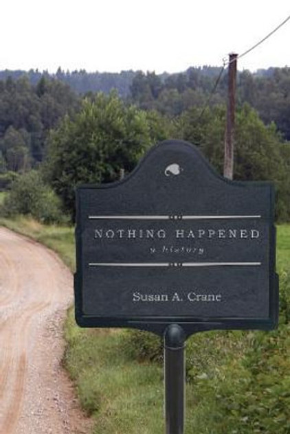 Nothing Happened Nothing Happened