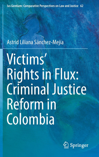 Victims' Rights in Flux Victims' Rights in Flux