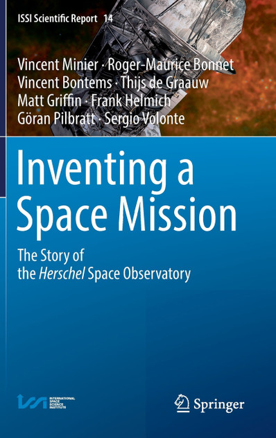 Inventing a Space Mission Inventing a Space Mission