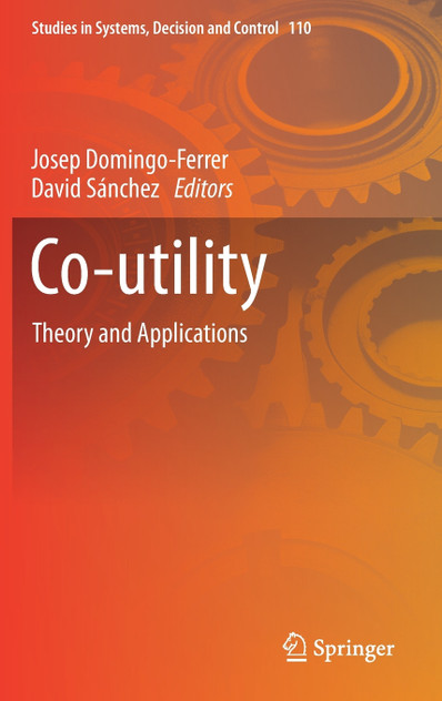 Co-utility