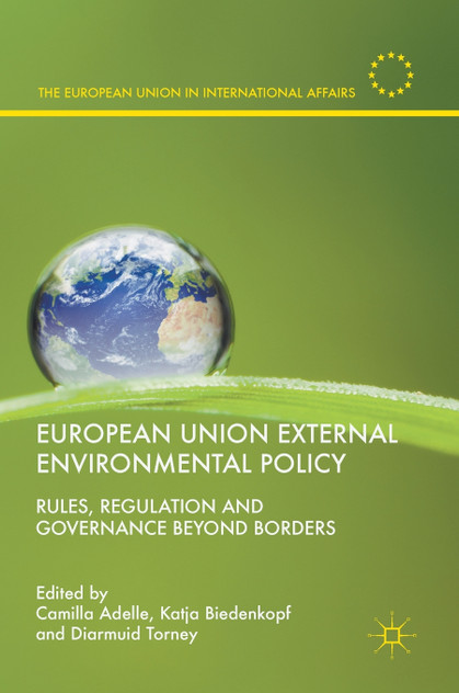 European Union External Environmental Policy