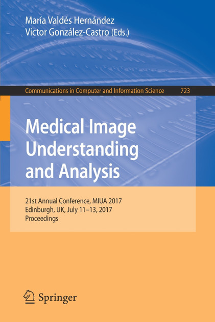 Medical Image Understanding and Analysis