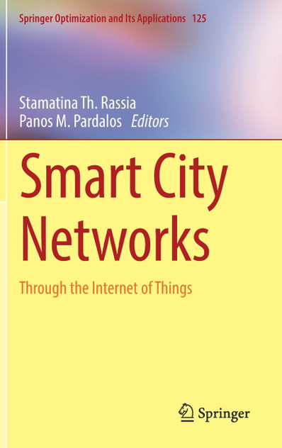 Smart City Networks