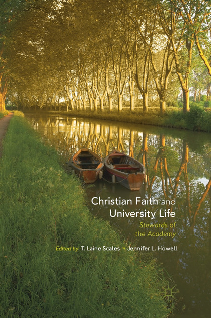 Christian Faith and University Life