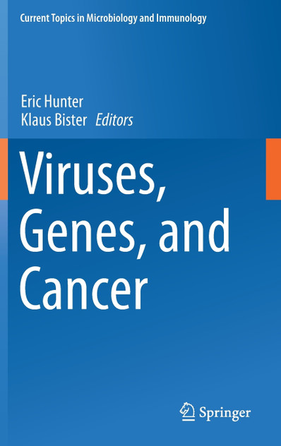 Viruses, Genes, and Cancer Viruses, Genes, and Cancer
