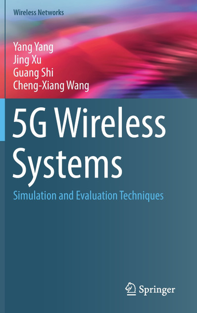 5G Wireless Systems