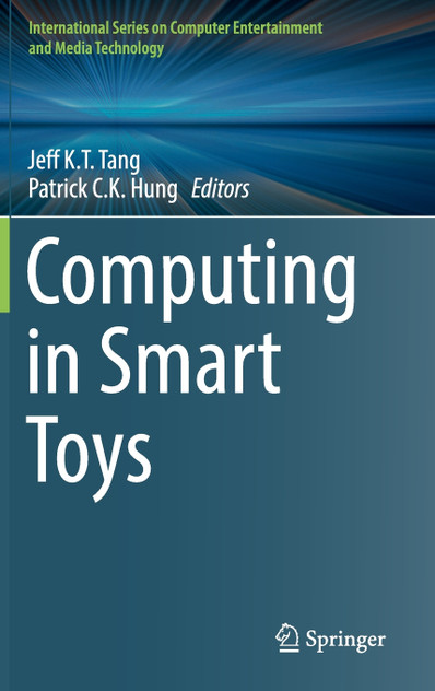 Computing in Smart Toys