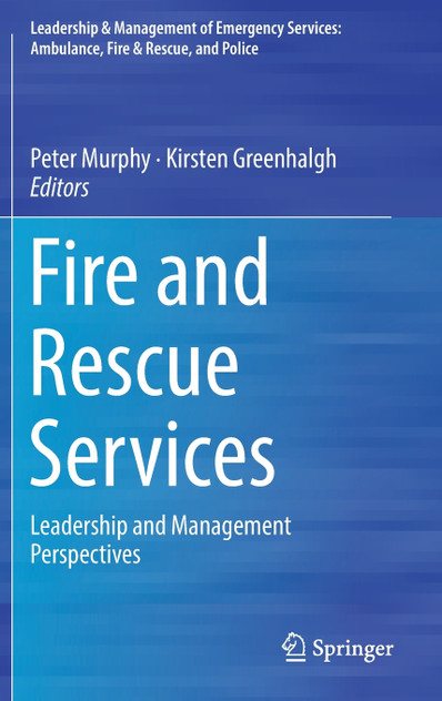 Fire and Rescue Services Fire and Rescue Services
