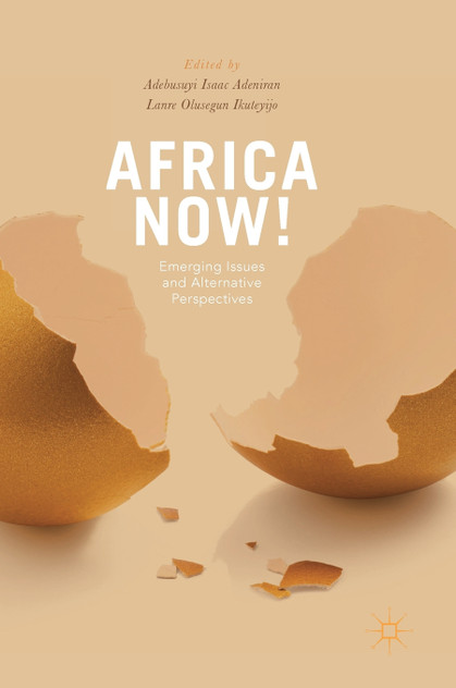 Africa Now! Africa Now!