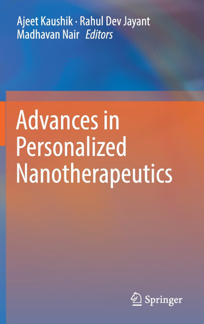Advances in Personalized Nanotherapeutics