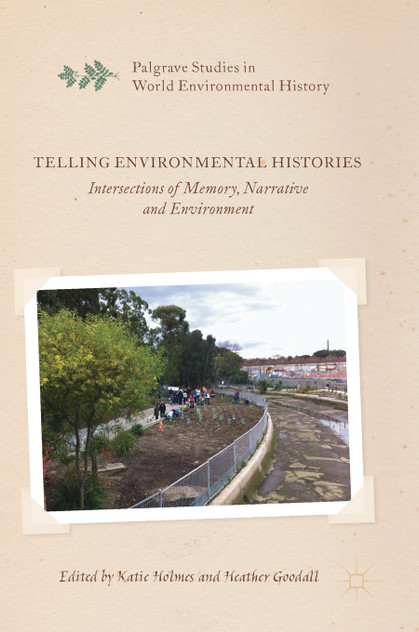Telling Environmental Histories