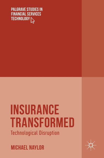Insurance Transformed