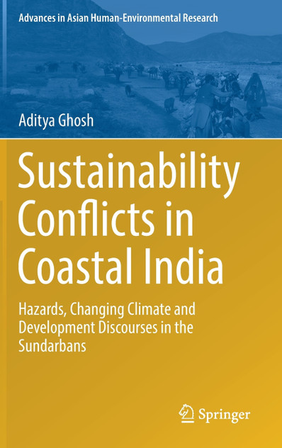 Sustainability Conflicts in Coastal India