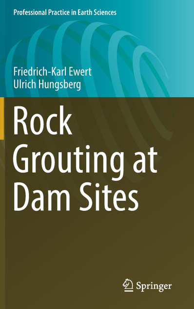 Rock Grouting at Dam Sites