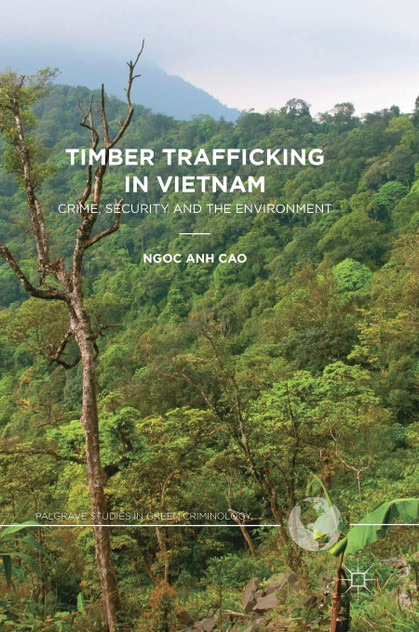 Timber Trafficking in Vietnam