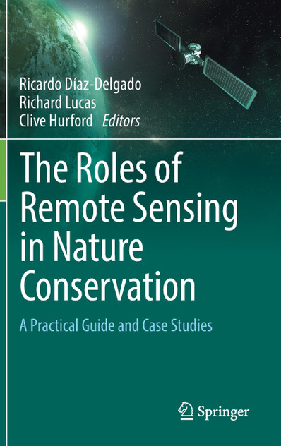 The Roles of Remote Sensing in Nature Conservation