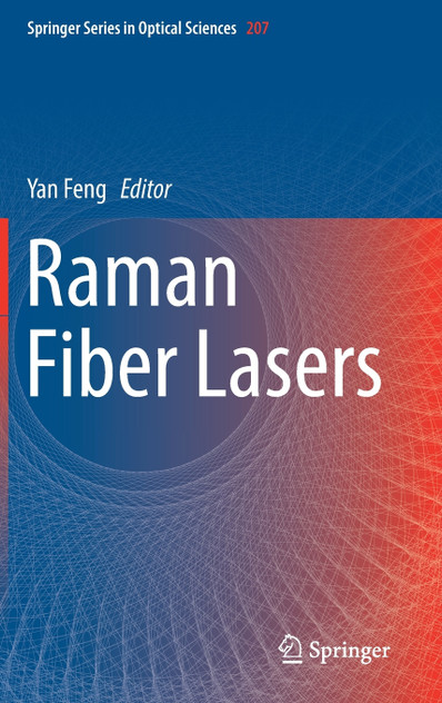 Raman Fiber Lasers Raman Fiber Lasers