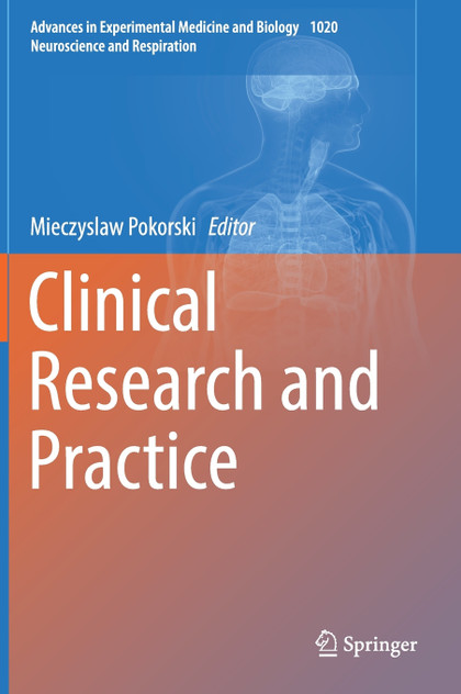 Clinical Research and Practice Clinical Research and Practice