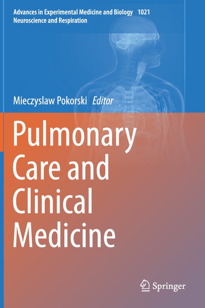 Pulmonary Care and Clinical Medicine Pulmonary Care and Clinical Medicine