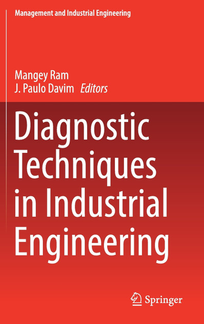 Diagnostic Techniques in Industrial Engineering