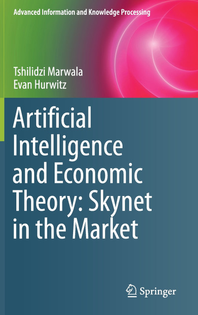 Artificial Intelligence and Economic Theory Artificial Intelligence and Economic Theory