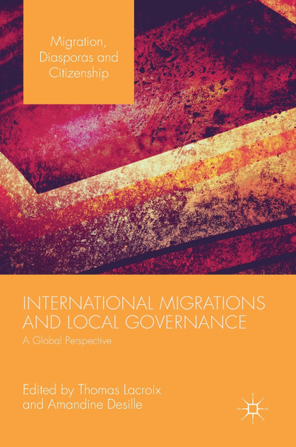 International Migrations and Local Governance