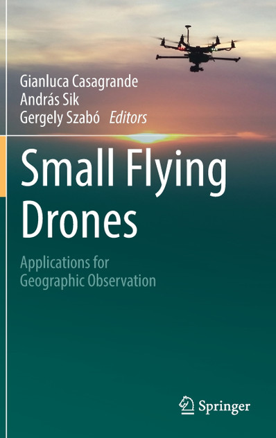 Small Flying Drones Small Flying Drones