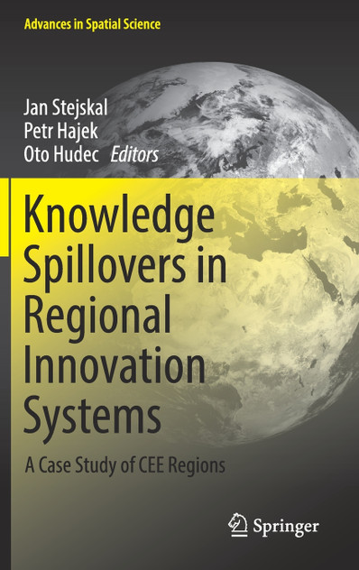 Knowledge Spillovers in Regional Innovation Systems