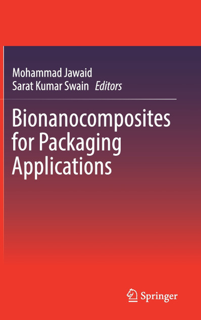 Bionanocomposites for Packaging Applications Bionanocomposites for Packaging Applications