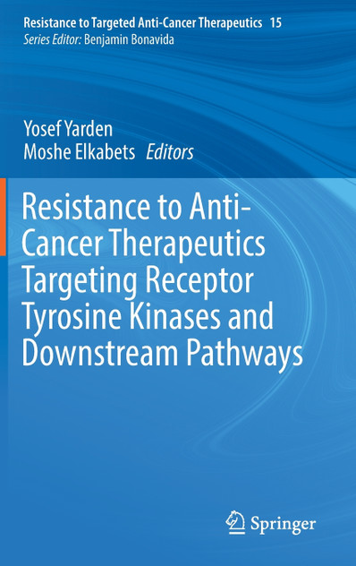 Resistance to Anti-Cancer Therapeutics Targeting Receptor Tyrosine Kinases and Downstream Pathways
