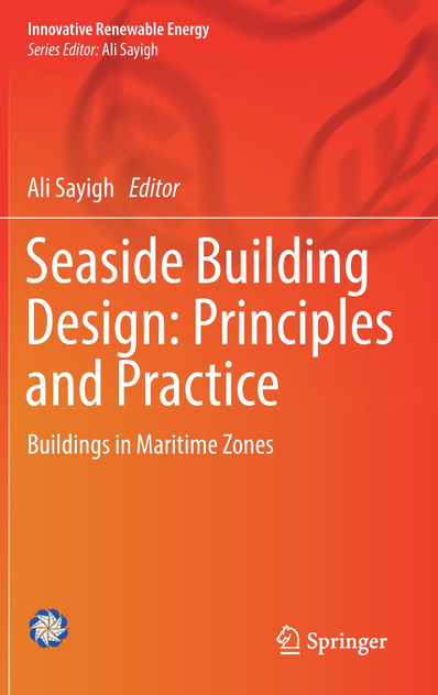 Seaside Building Design