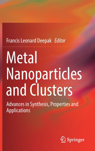 Metal Nanoparticles and Clusters Metal Nanoparticles and Clusters