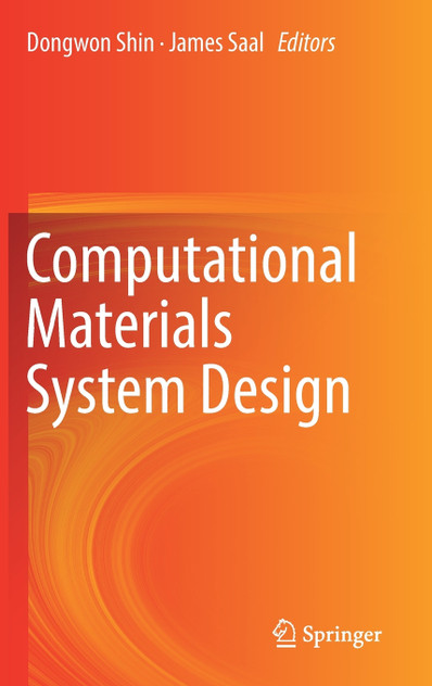 Computational Materials System Design