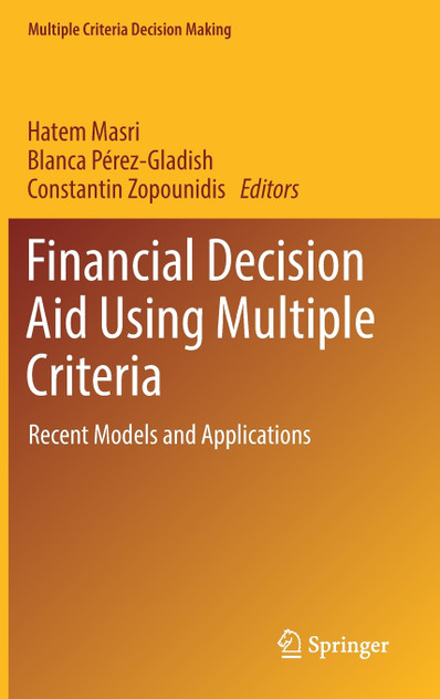 Financial Decision Aid Using Multiple Criteria