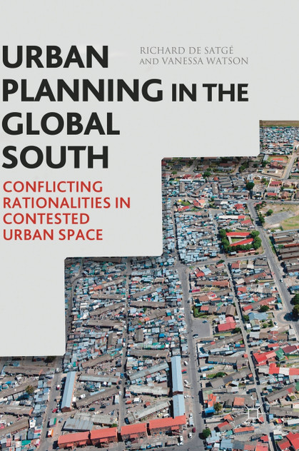 Urban Planning in the Global South Urban Planning in the Global South