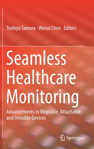 Seamless Healthcare Monitoring